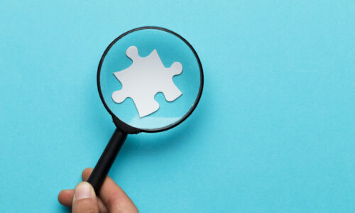 Critical Thinking & Creative Problem Solving (QC Tools)