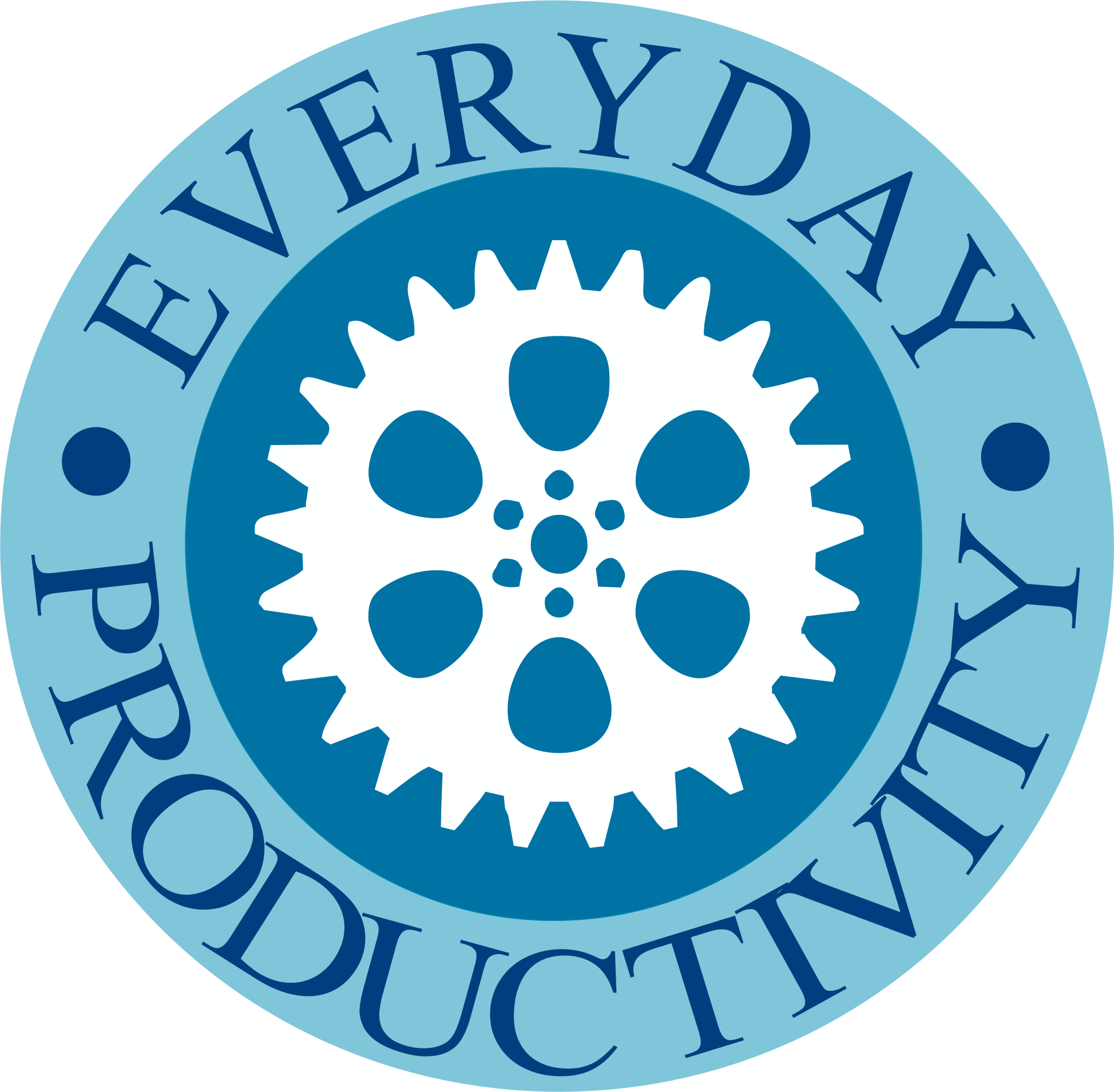 Everydayproductivity