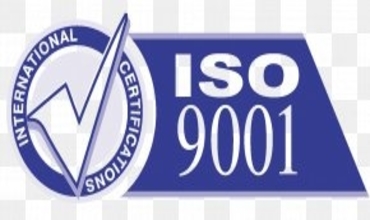 ISO9001:2015